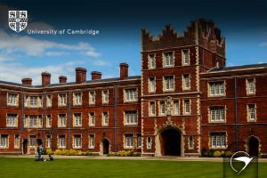 دانشگاه کمبریج انگلستان (University of Cambridge)دانشگاه کمبریج انگلستان (University of Cambridge)