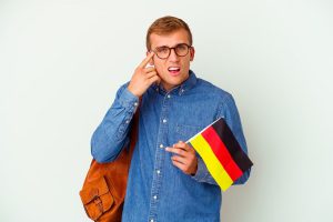 تحصیل رایگان در آلمان چگونه امکان پذیر است؟