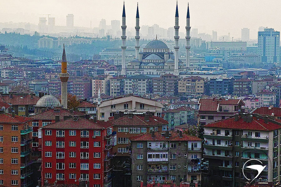 مشکلات خرید خانه در ترکیه: