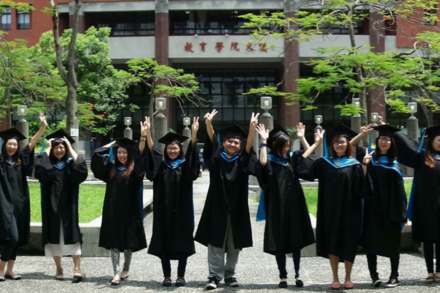 هر آنچه که باید در رابطه با تحصیل ارزان در تایوان بدانید!
