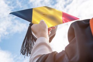 تحصیل رایگان در بلژیک: شرایط، مدارک لازم و دانشگاه های برتر