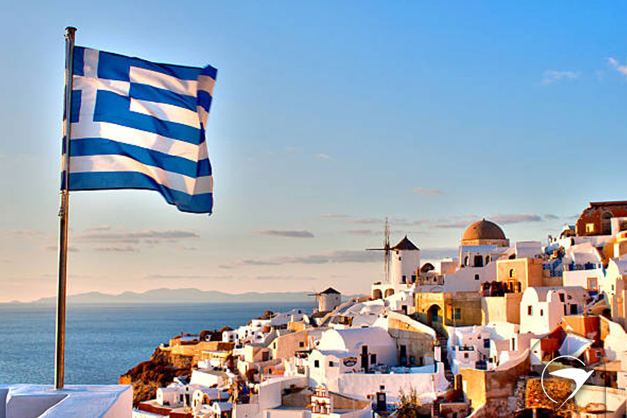 بهترین شهرهای دانشجویی کشور یونان
