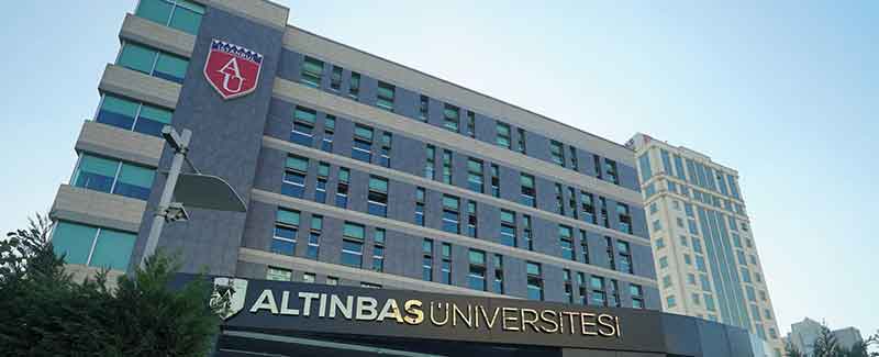 دانشگاه آلتین باش