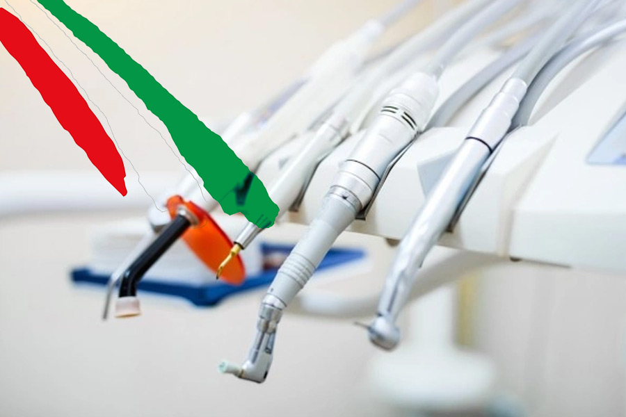 رشته دندانپزشکی در ایتالیا