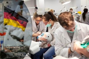 معرفی کامل شرایط تحصیل رشته دندانپزشکی در آلمان