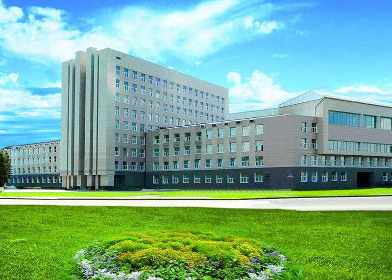 دانشگاه دولتی یاروسلاو حکیم نووگورود