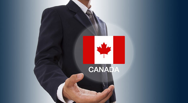 اقامت از طریق ثبت شرکت در کانادا
