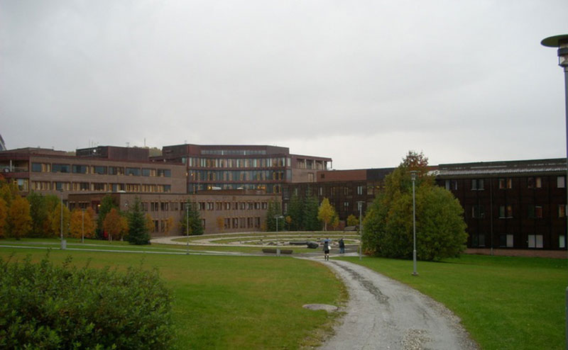 دانشگاه ترومسو