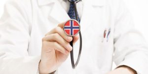 تحصیل پزشکی در نروژ