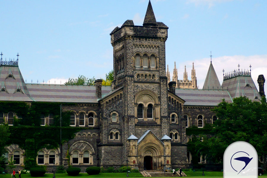 بهترین دانشگاه‌های کانادا برای تحصیل در رشته مدیریت