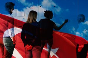 لیست مشاغل مورد نیاز ترکیه 2022