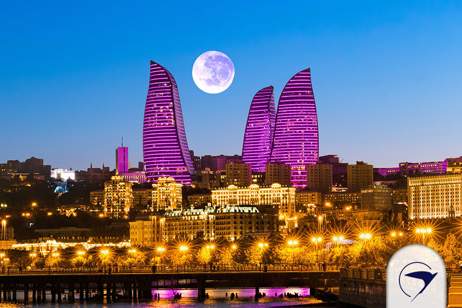 مشاغل مورد نیاز کشور آذربایجان