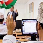 مشاغل مورد نیاز عمان ۲۰۲۲