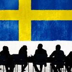 مشاغل مورد نیاز کشور سوئد