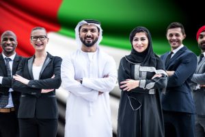 مشاغل مورد نیاز کشور امارات