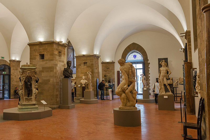 موزه ملی بارگلو