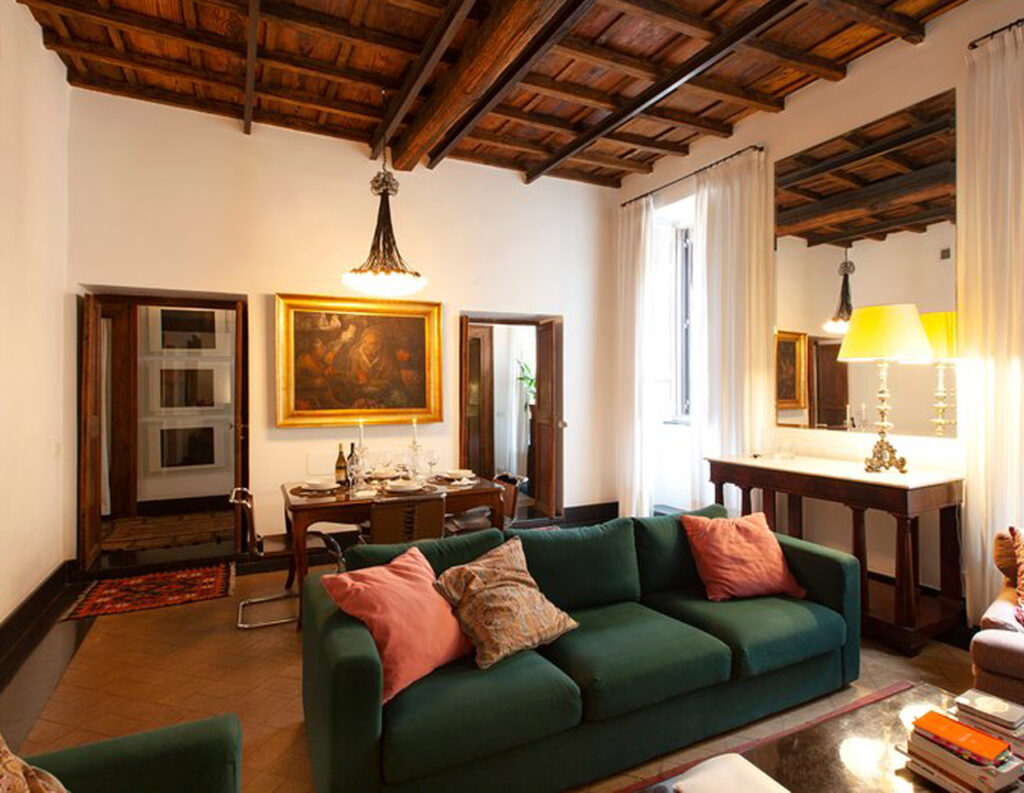 هزینه اجاره آپارتمان و خرید خانه در شهر جنوا