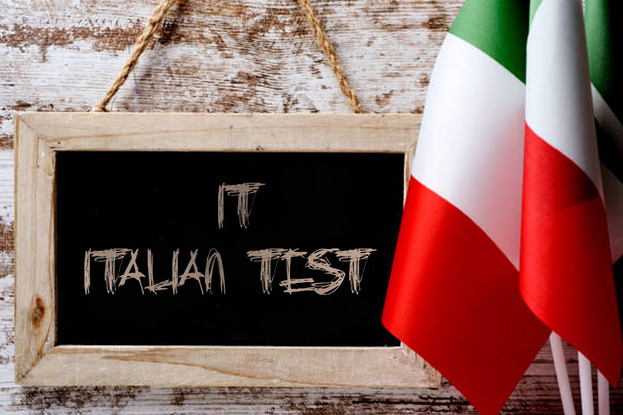 آزمون زبان it چیست؟ آشنایی با سطح بندی، نحوه نمره دهی و کاربردهای مدرک زبان IT ایتالیا