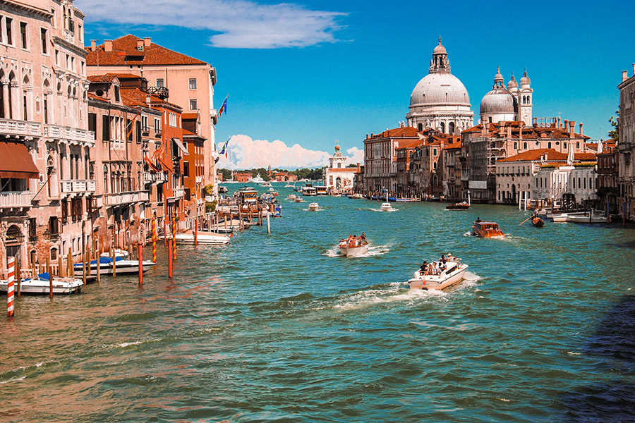 بهترین شهرهای ایتالیا برای زندگی و تحصیل