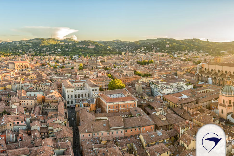 شهر بولونیا، جزو بهترین شهرهای ایتالیا برای زندگی و تحصیل
