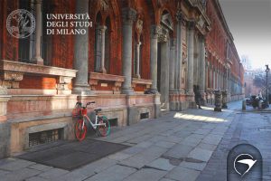 معرفی و آشنایی کامل با دانشگاه میلان (University of Milan) ایتالیا