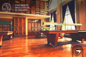 دانشگاه میلان (University of Milan) ایتالیا