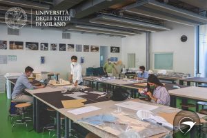دانشگاه میلان (University of Milan) ایتالیا