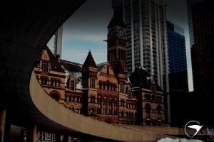 عکس‌هایی از زیبایی شهر تورنتو