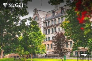 دانشگاه McGill