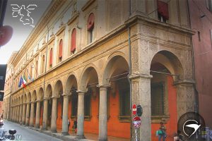 آکادمی هنرهای زیبای بولونیا (academy of fine arts of Bologna)