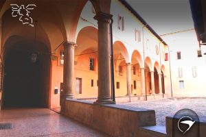 آکادمی هنرهای زیبای بولونیا (academy of fine arts of Bologna)