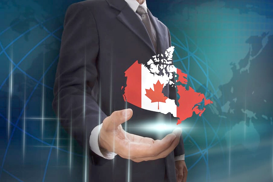 آشنایی با ویزای تجاری کانادا (Canada Business Visa)