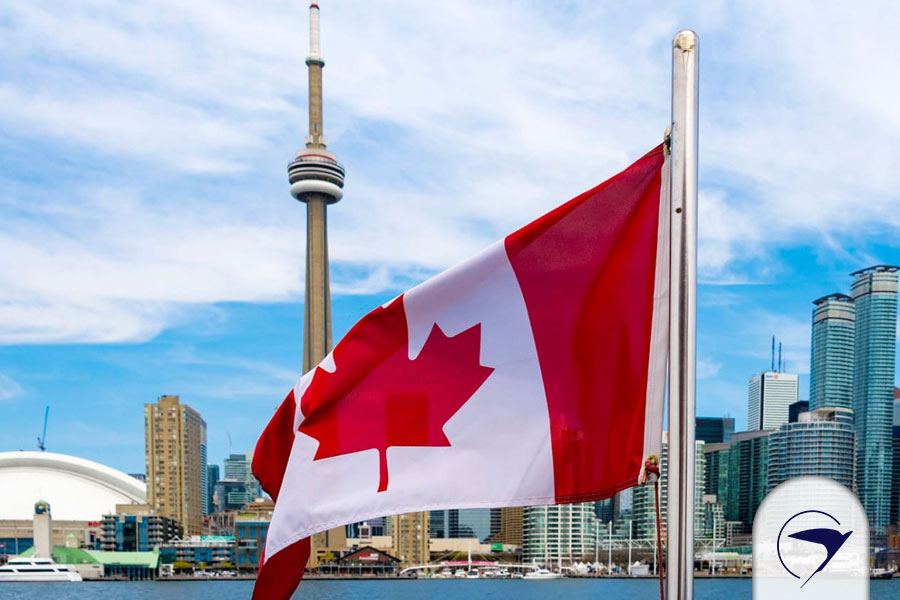 روند دریافت ویزای تسهیلی کانادا (Canada Facilitation Visa)
