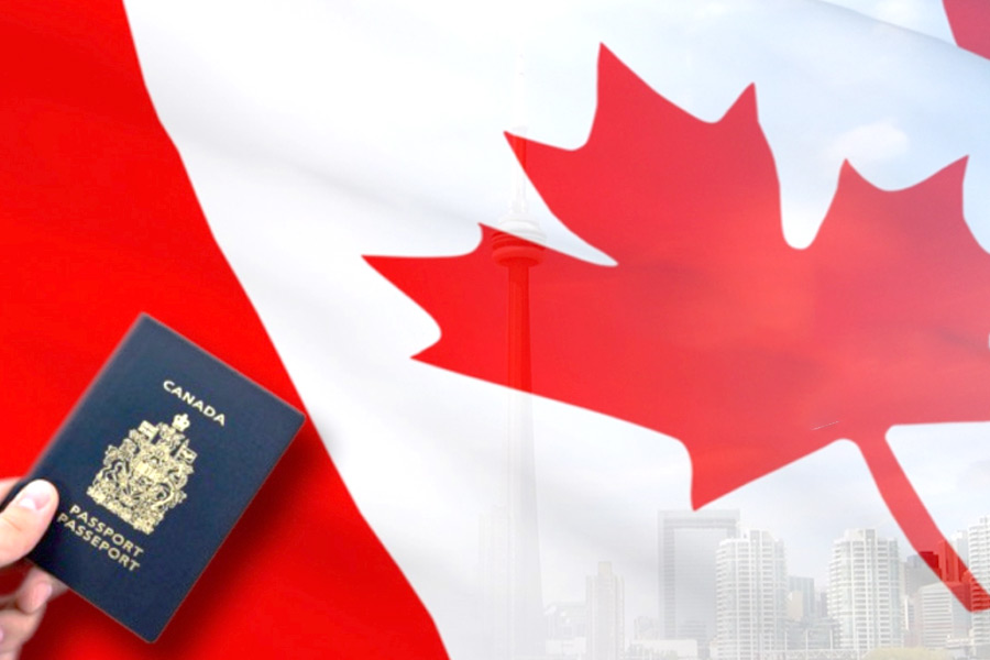 ویزای تسهیلی کانادا (Canada Facilitation Visa)