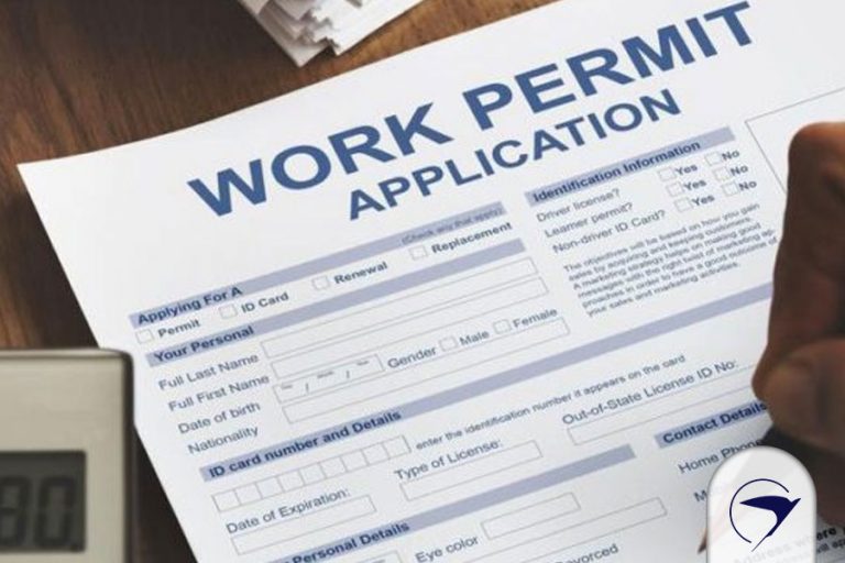 راهنمای دریافت ویزای کار موقت کانادا (Canada Temporary Work Visa) طینت