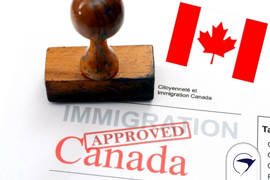 معرفی انواع ویزای اقامت دائم کانادا