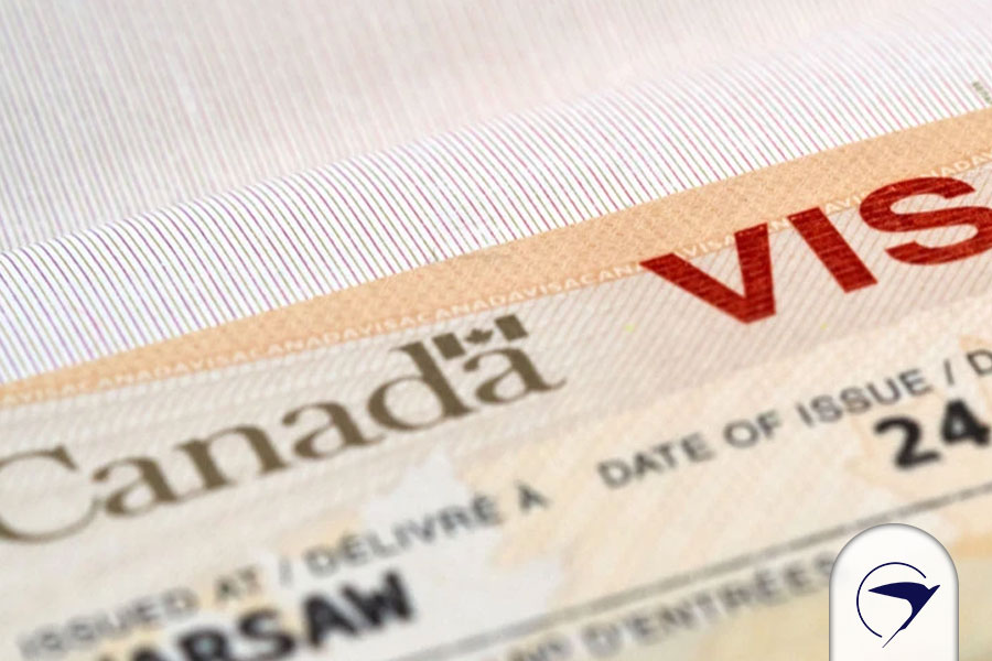 هزینه‌های صدور انواع ویزا کانادا