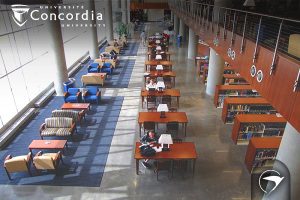 دانشگاه Concordia 