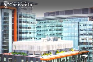 دانشگاه Concordia 