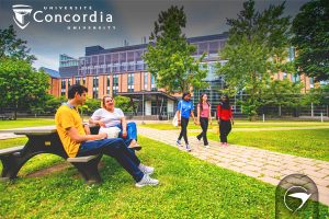 دانشگاه کنکوردیا