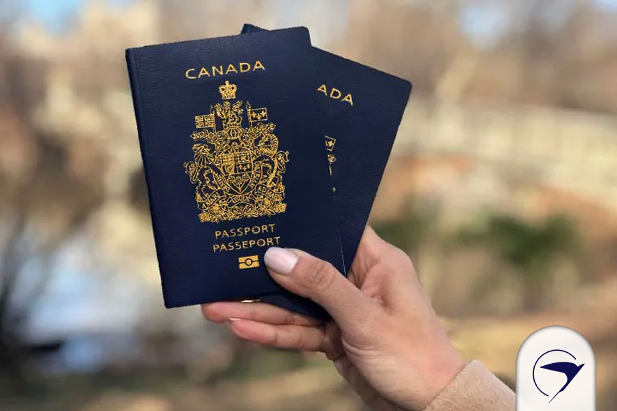 ویزای دیپلماتیک و رسمی کانادا چیست؟