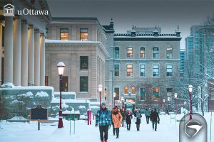 دانشگاه Ottawa