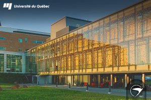 دانشگاه Quebec