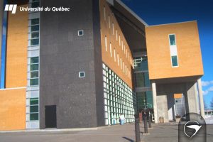 دانشگاه Quebec