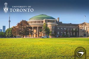 دانشگاه Toronto