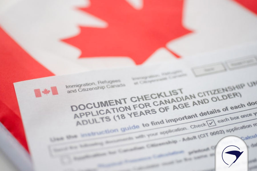 مدارک مورد نیاز جهت دریافت ویزای زایمان در کانادا