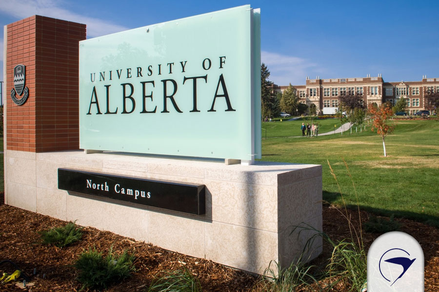 دانشگاه Alberta