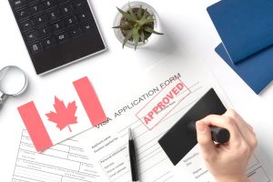 ورود به کانادا با ویزای خوداشتغالی (Self-employed Persons Visa)