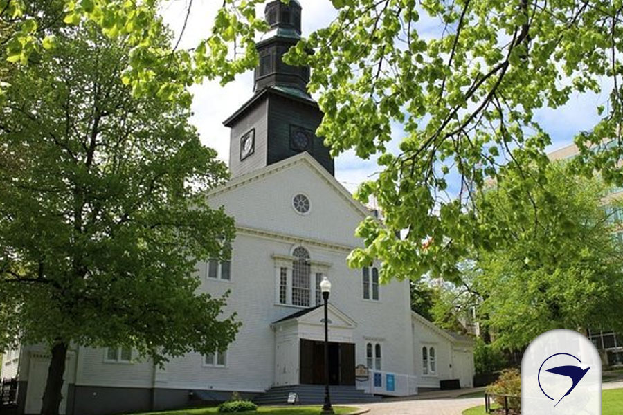 کلیسای سنت پل