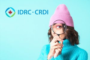 آشنایی کامل با بورسیه IDRC و مراحل دریافت آن